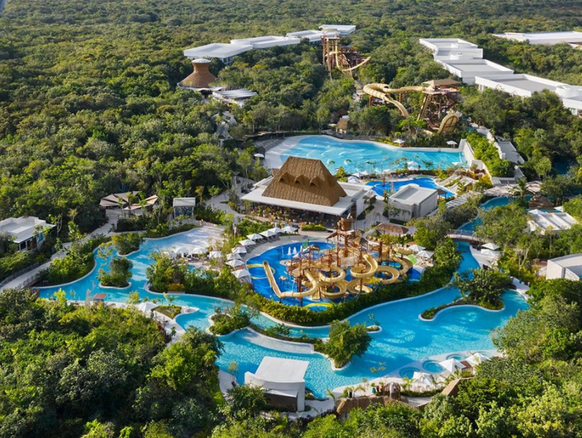 VidantaWorld, Mexico